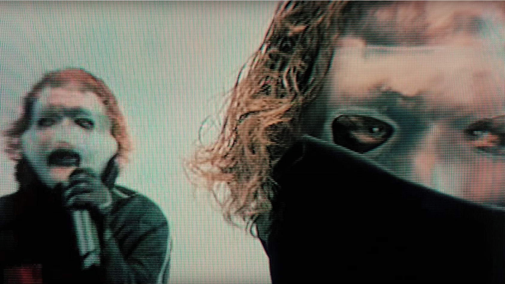 Corey Taylor, do Slipknot (Foto:Reprodução)