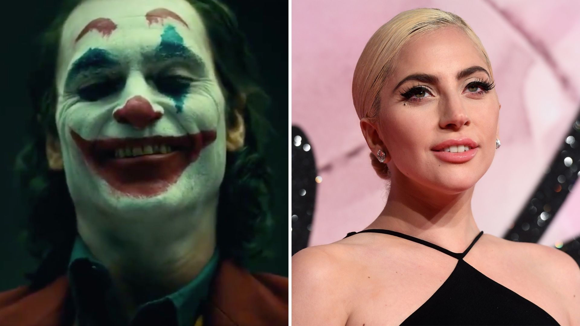 e Lady Gaga (Foto: Stuart C. Wilson / Correspondente)