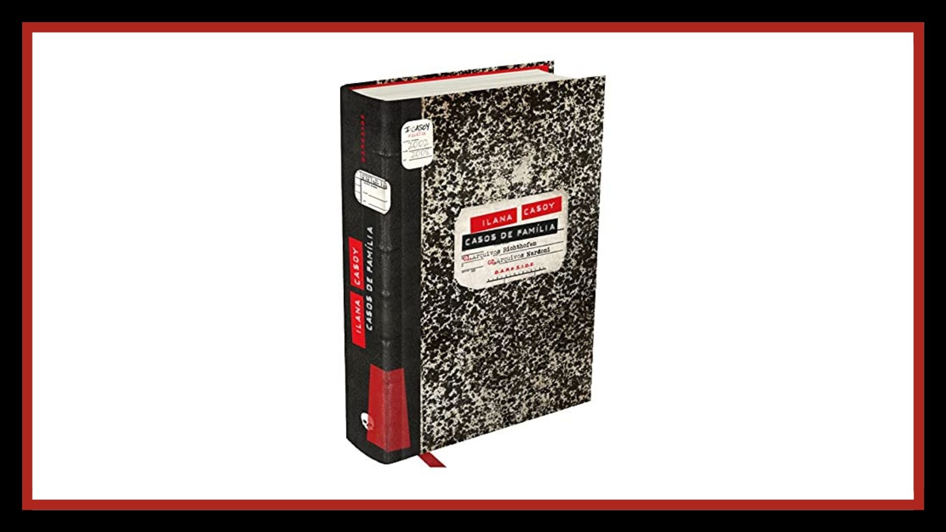 Confira detalhes de um dos assassinatos mais brutais do país, apresentados por Ilana Casoy