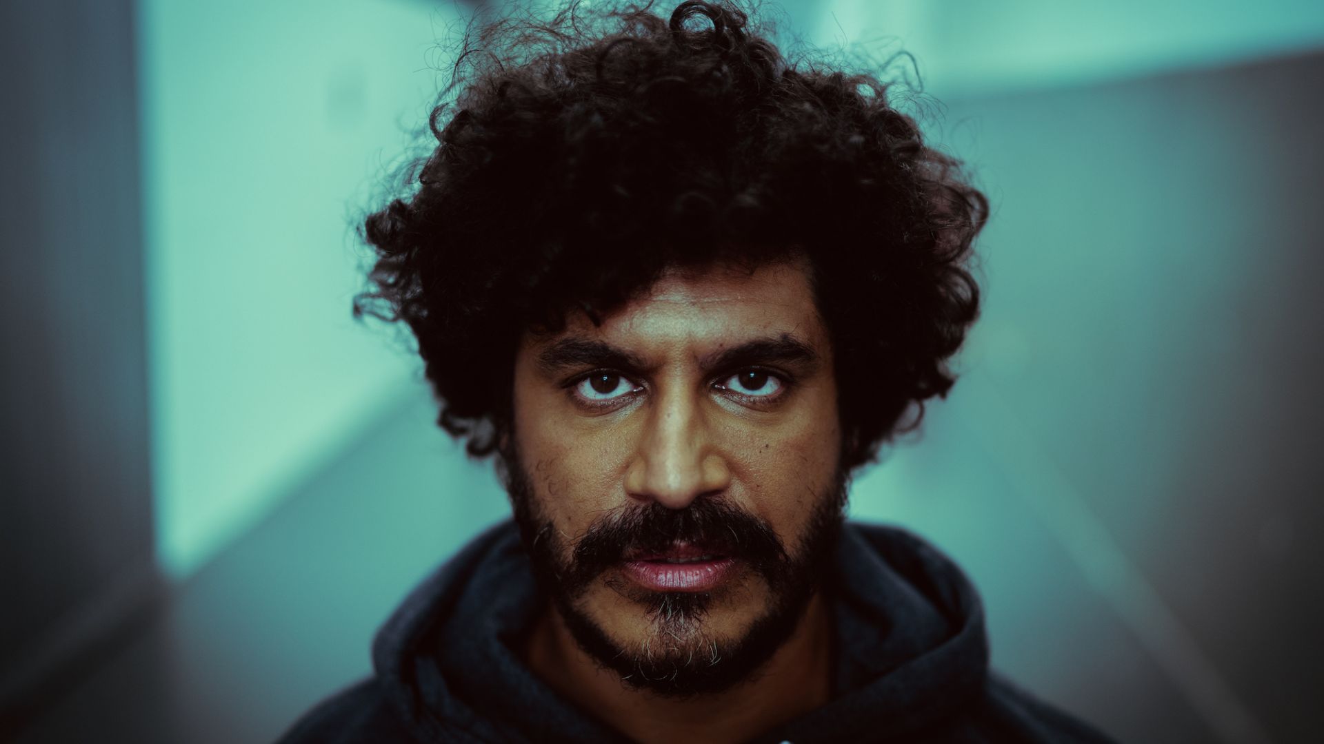 Criolo. (Foto: divulgação)