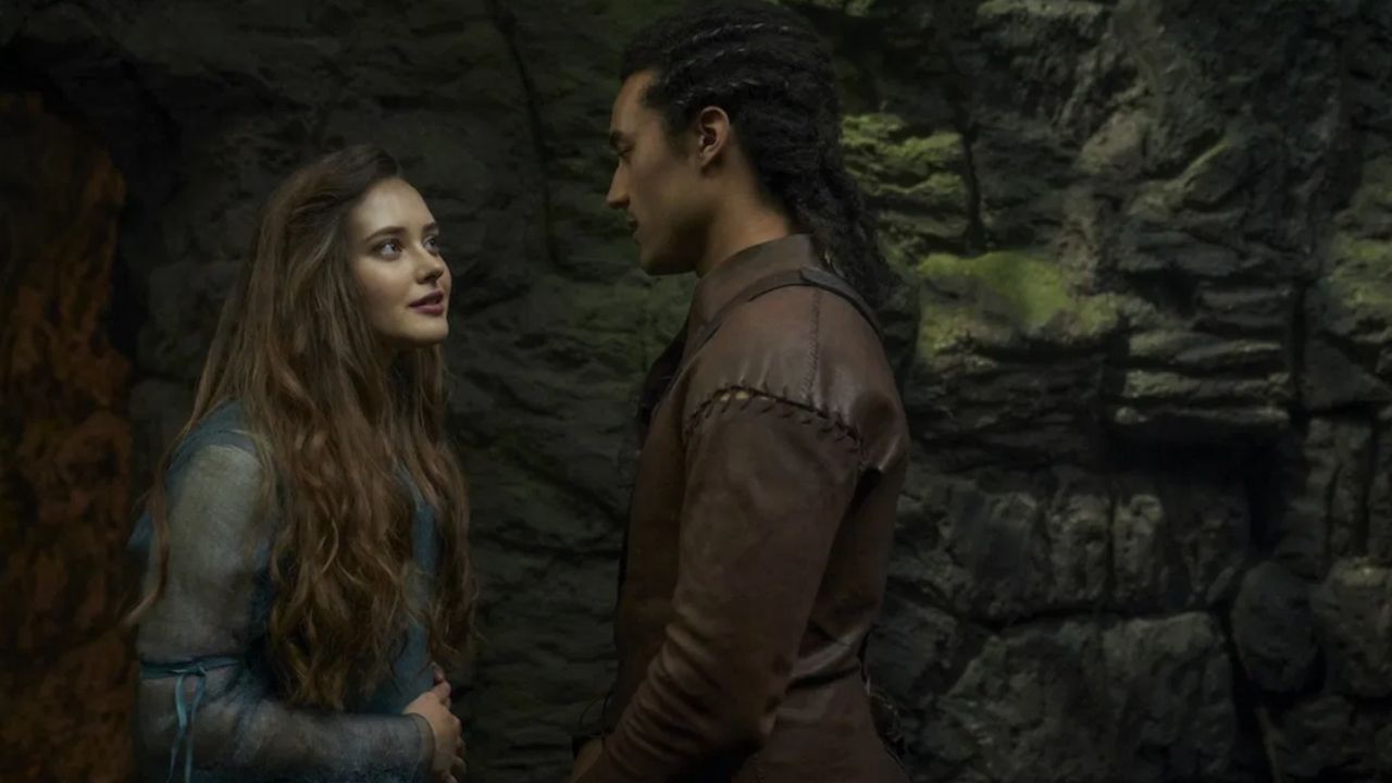 Nova série da Netflix sobre a lenda do Rei Arthur é inspirada em HQ de Frank Miller; conheça Cursed