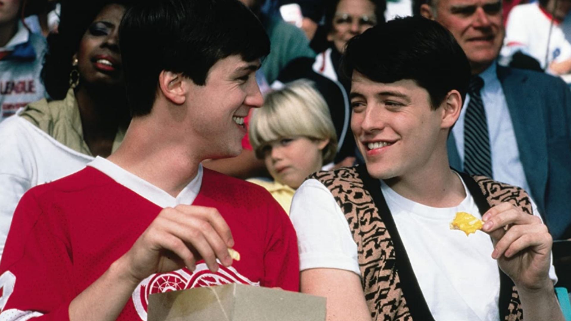 Curtindo a Vida Adoidado (Foto: Reprodução / IMDb / Paramount Pictures)