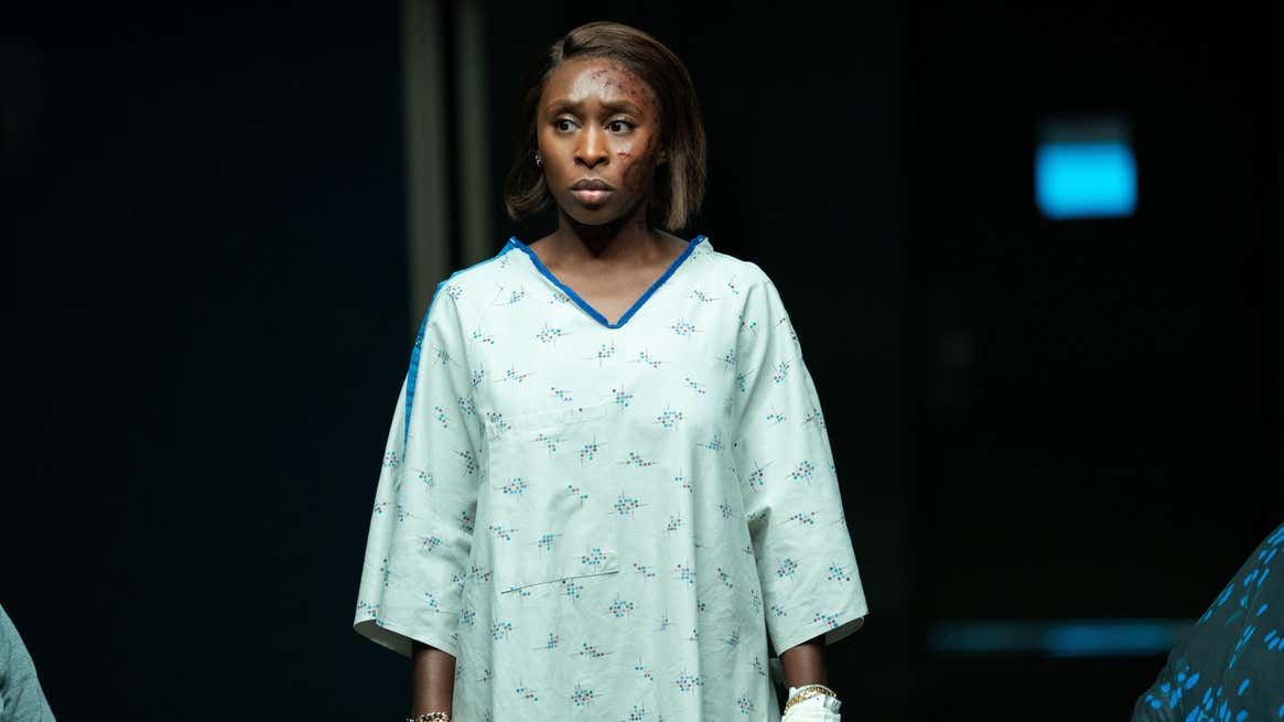 Em Roar (Foto: Divulgação / Apple TV+)