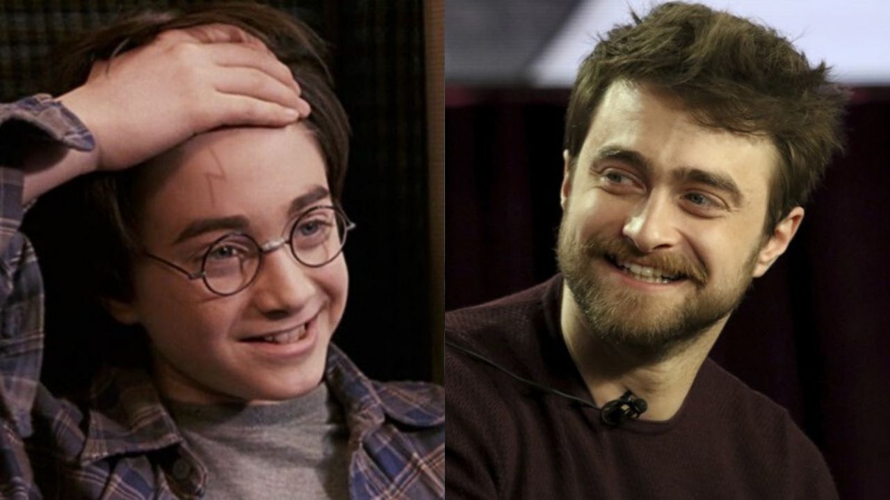 De Miley Cyrus a Daniel Radcliffe: como estão agora 9 atores mirins famosos no início dos anos 2000