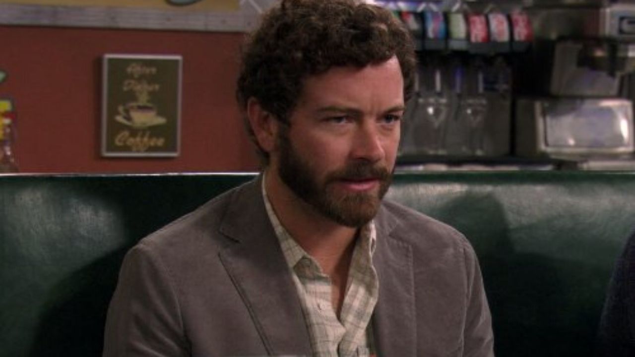 Danny Masterson (Reprodução)