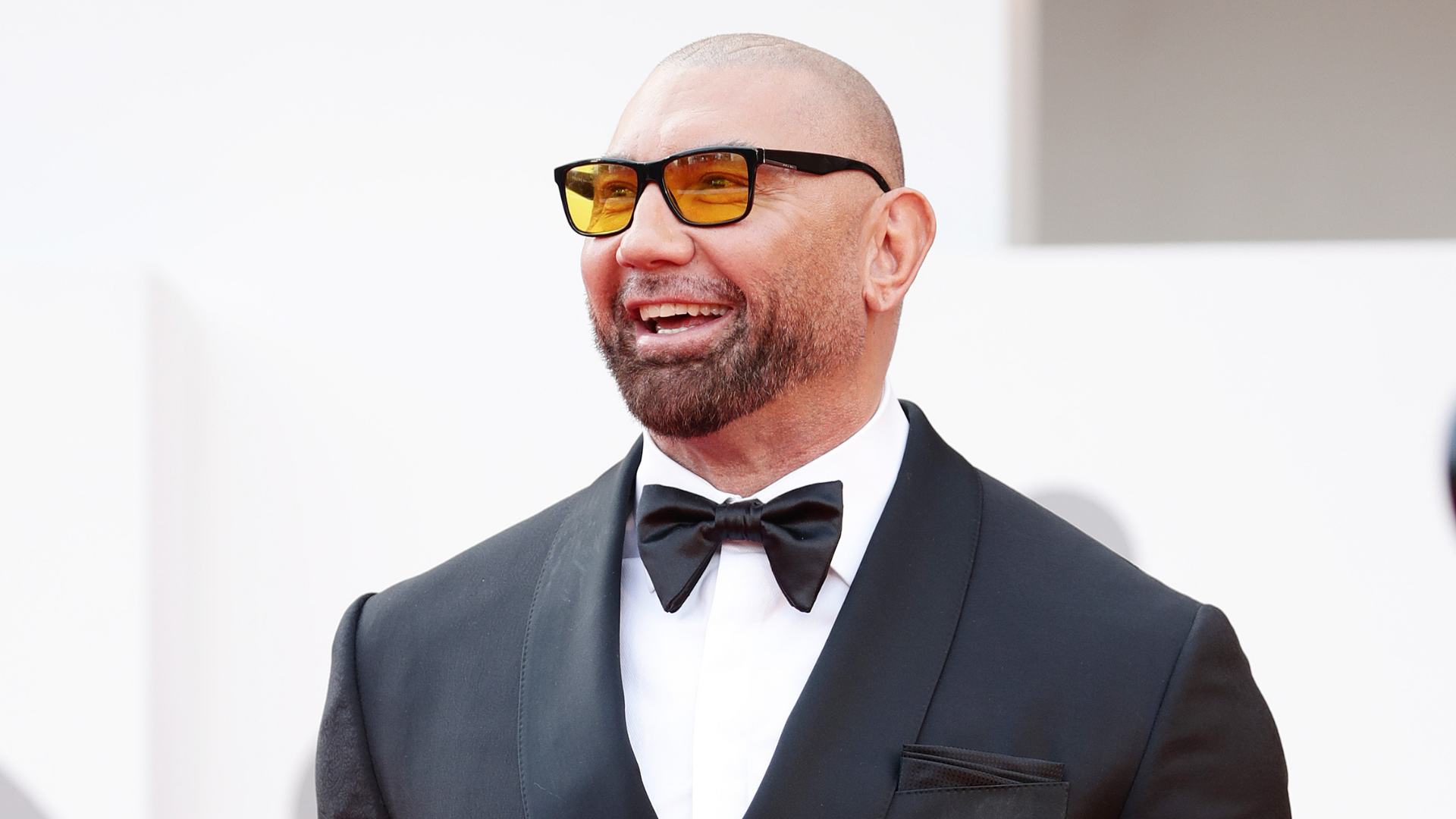 Dave Bautista (Foto: Vittorio Zunino Celotto / Getty Images)
