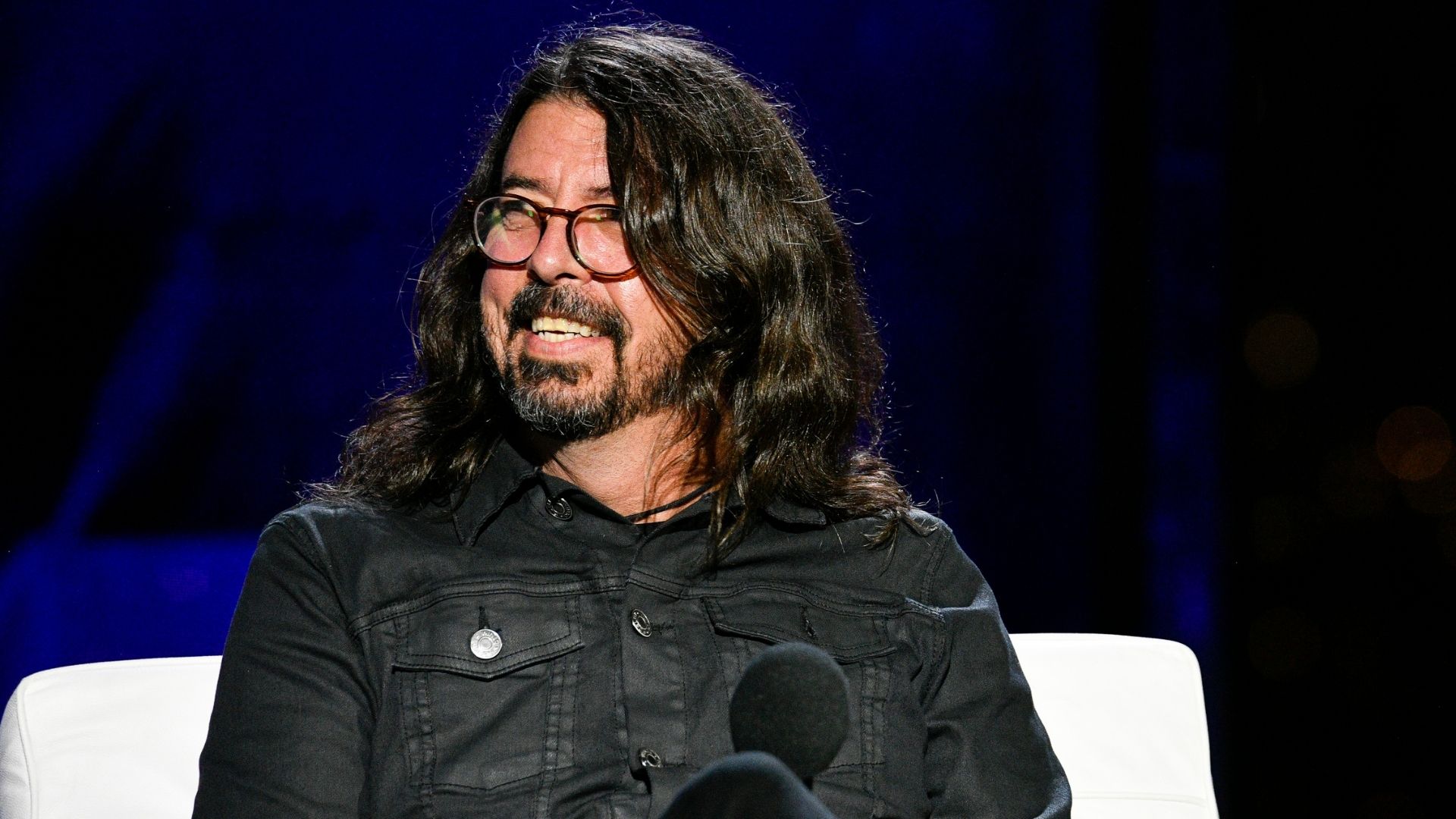 Dave Grohl (Foto: Eugene Gologursky / Getty Images)