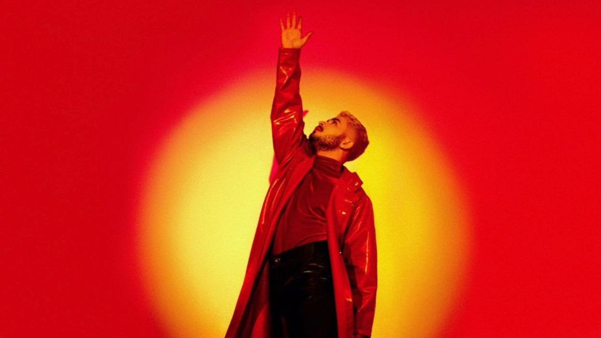 Davi Bandeira lança “INTENSO”, segundo álbum de estúdio