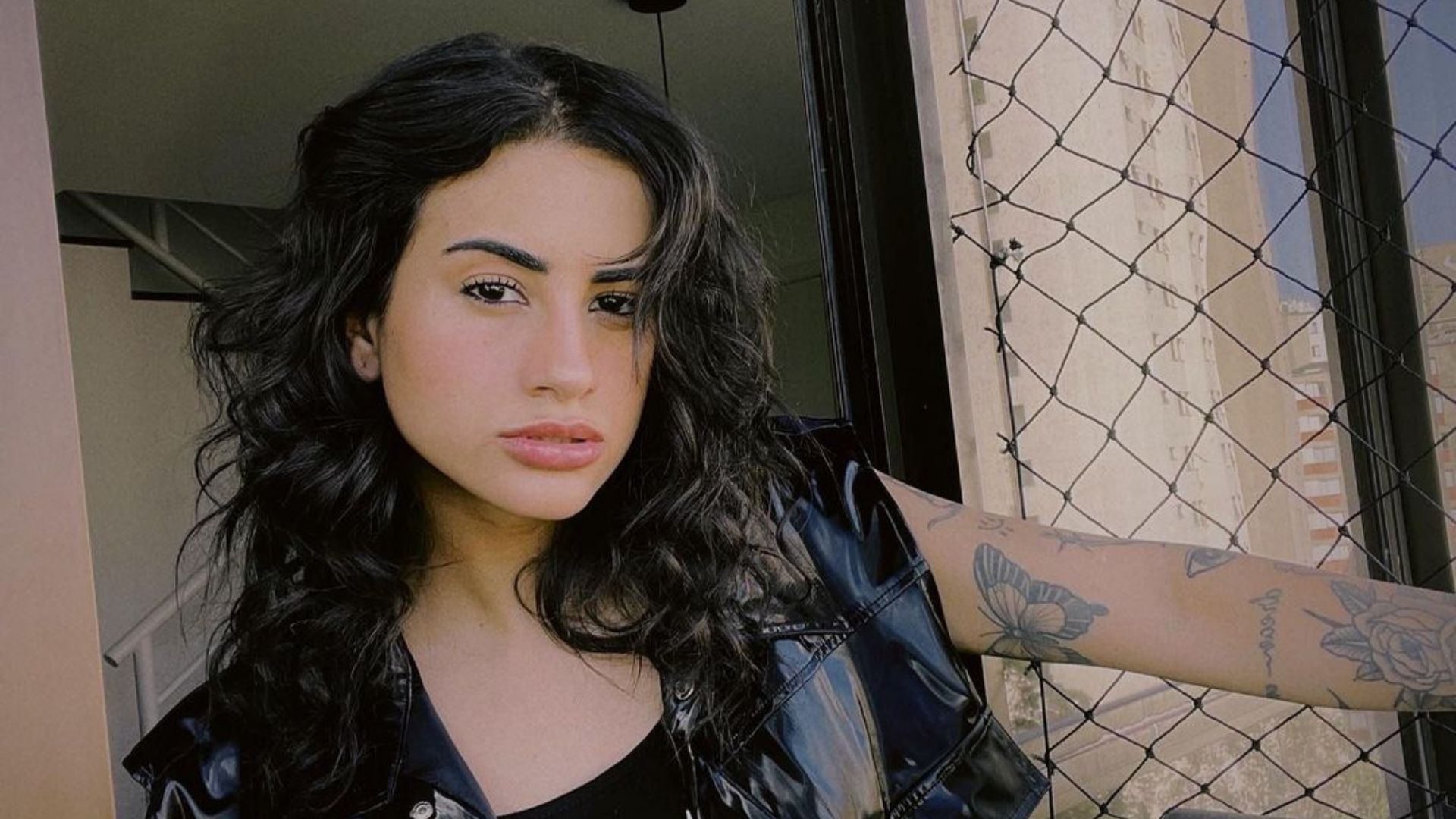 Day (Foto: Reprodução / Instagram)