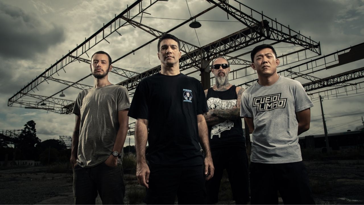 Dead Fish (Foto: divulgação)