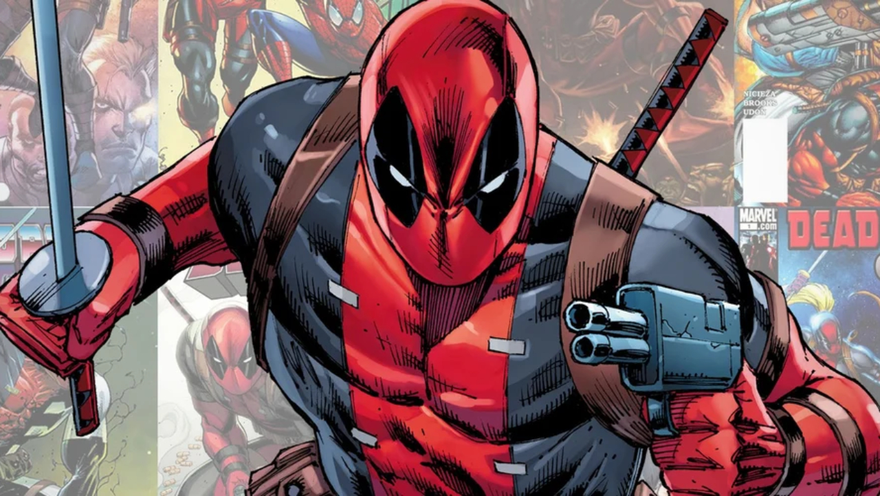 Deadpool teve a pior (e mais bizarra) morte de todas em nova HQ da Marvel; veja