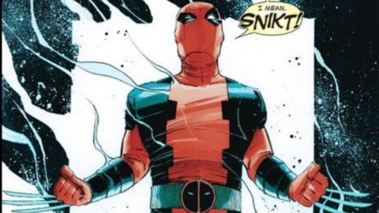 Como Deadpool conseguiu garras de Wolverine - e realizou um sonho