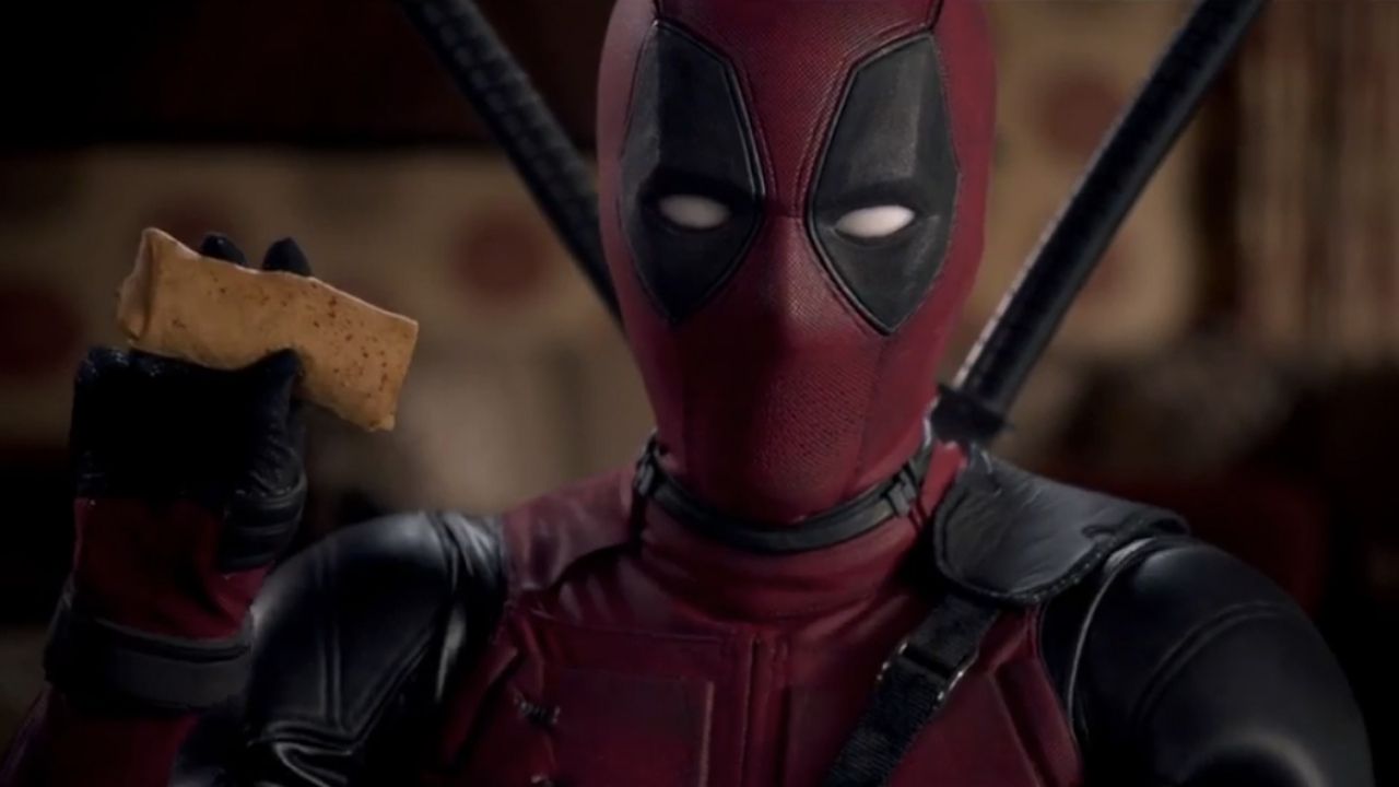 chimichangas deadpool reprod
