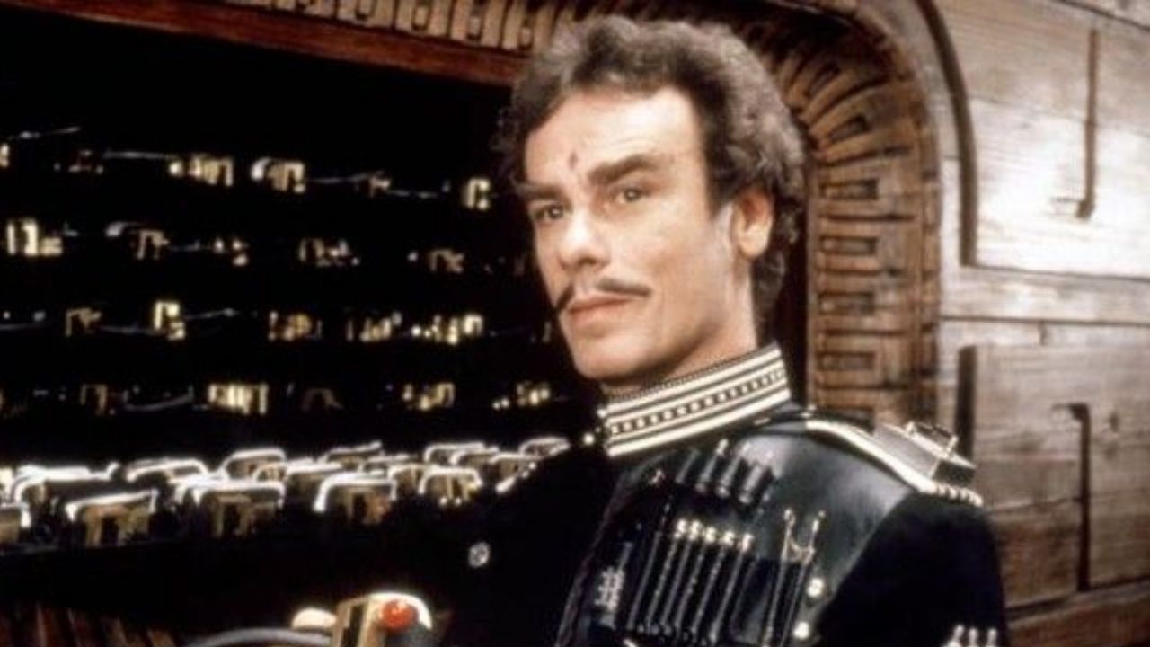 Dean Stockwell em Duna (1984)