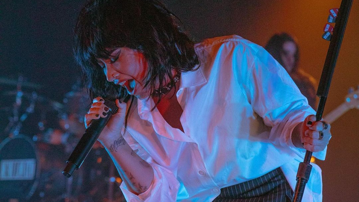 Demi Lovato (Reprodução)