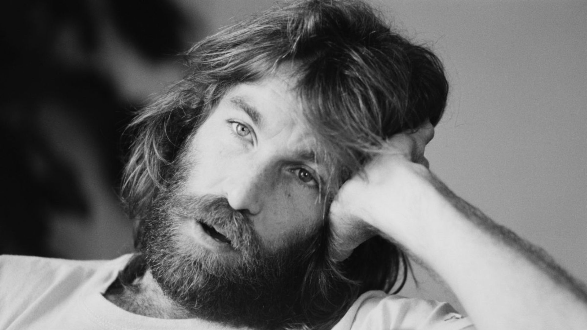 Dennis Wilson (Foto: Michael Putland / Getty Images)