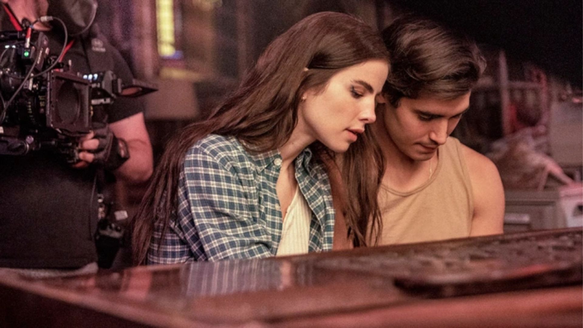 Depois do Universo (Foto: Divulgação / Netflix)