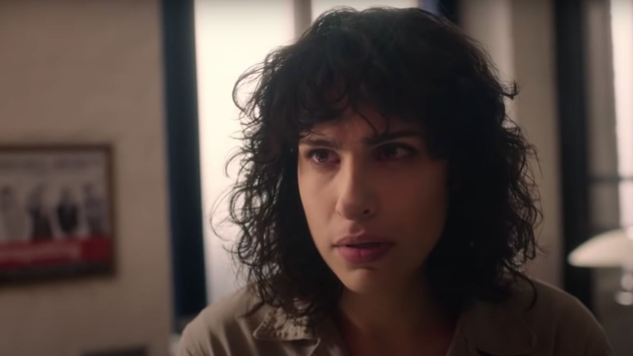 Leila, The Bisexual (2018)