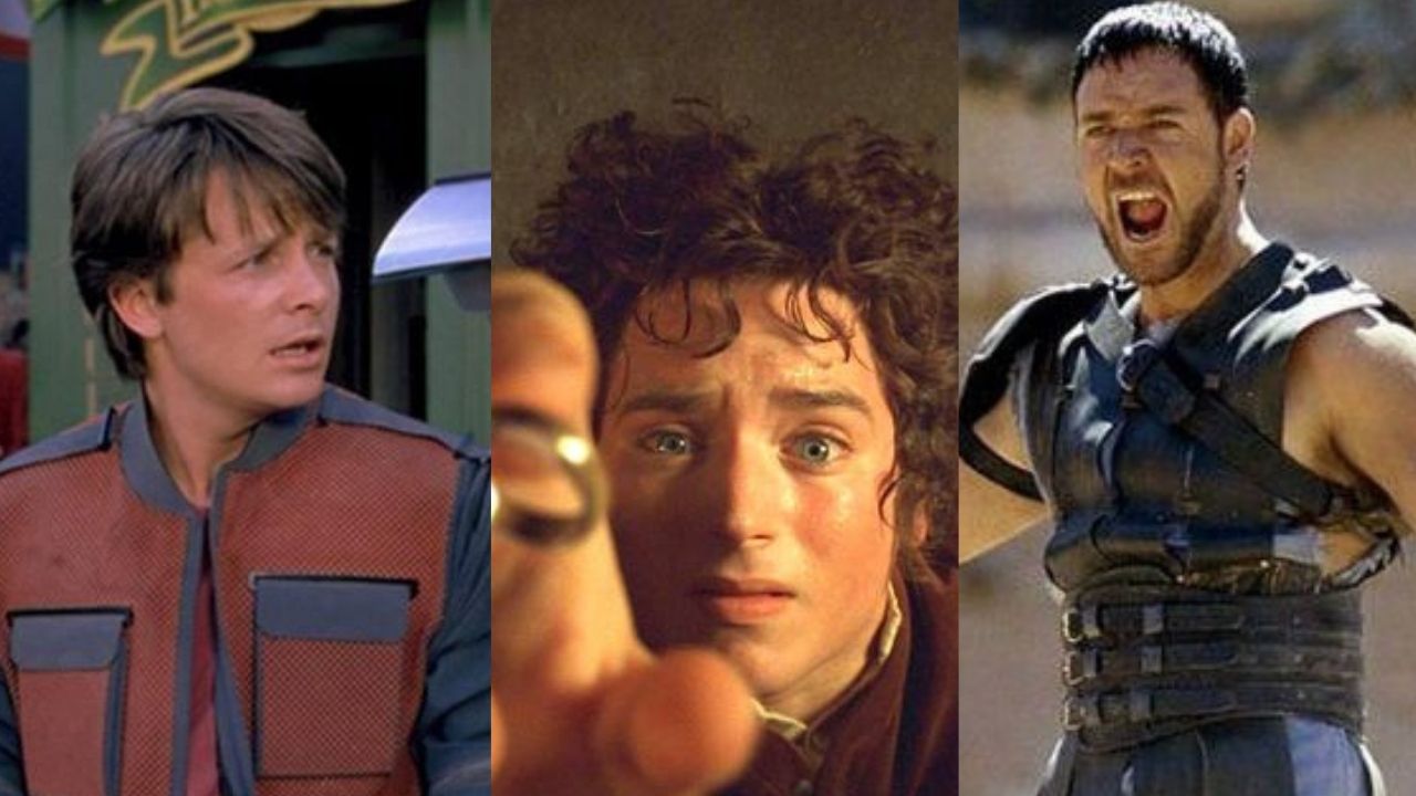 Clássicos de sucesso que marcaram época