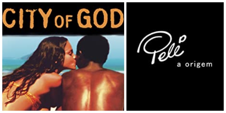 Selecionamos os melhores filmes brasileiros do Amazon Prime