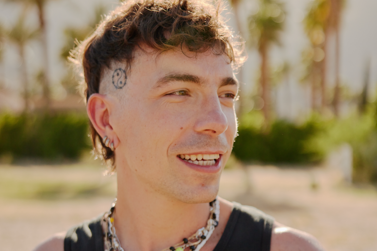 Di Ferrero (Marcos Mello/Divulgação)