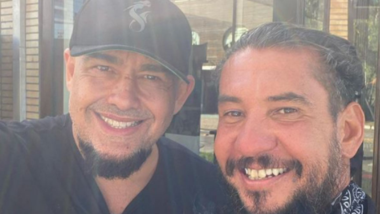 Digão e Rodolfo Abrantes (Reprodução/YouTube)