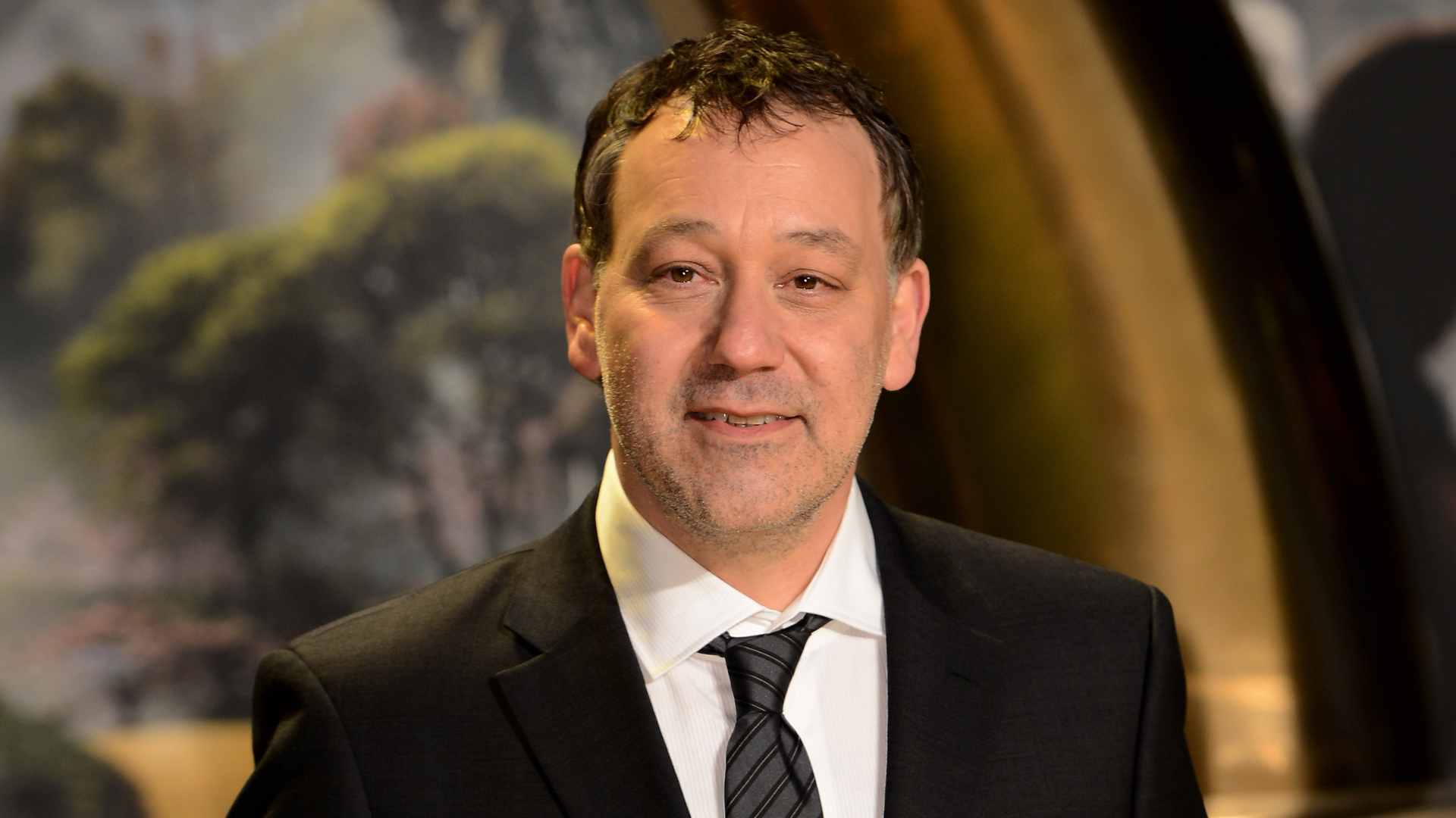 Sam Raimi (Foto: Ian Gavan / Getty Images)