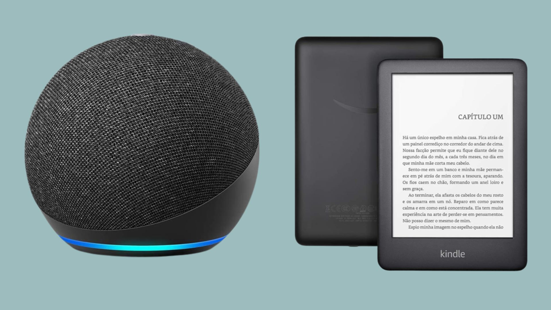 Dispositivos Amazon: 6 opções em oferta para garantir no Prime Day