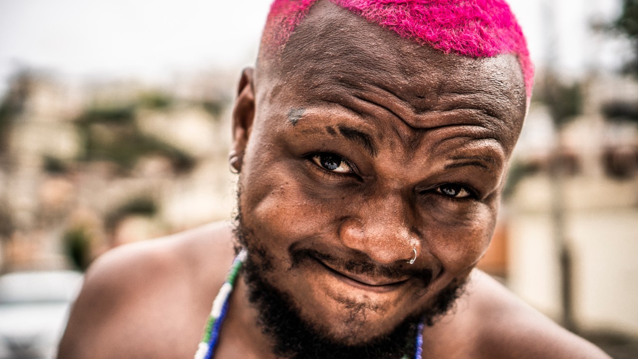 Djonga Contra as Probabilidades (um raio pode, sim, cair 4 vezes no mesmo lugar)