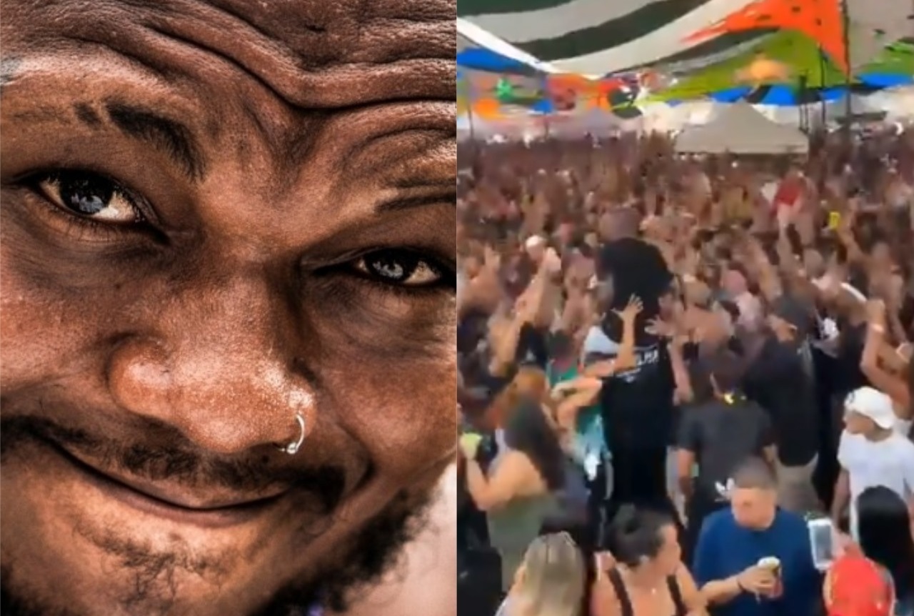 (Foto: Daniel Assis/ reprodução vídeo)