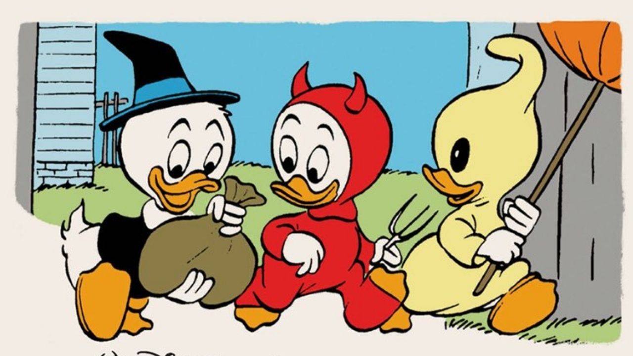 9 clássicos da Disney que você provavelmente esqueceu - mas pode rever no Disney +