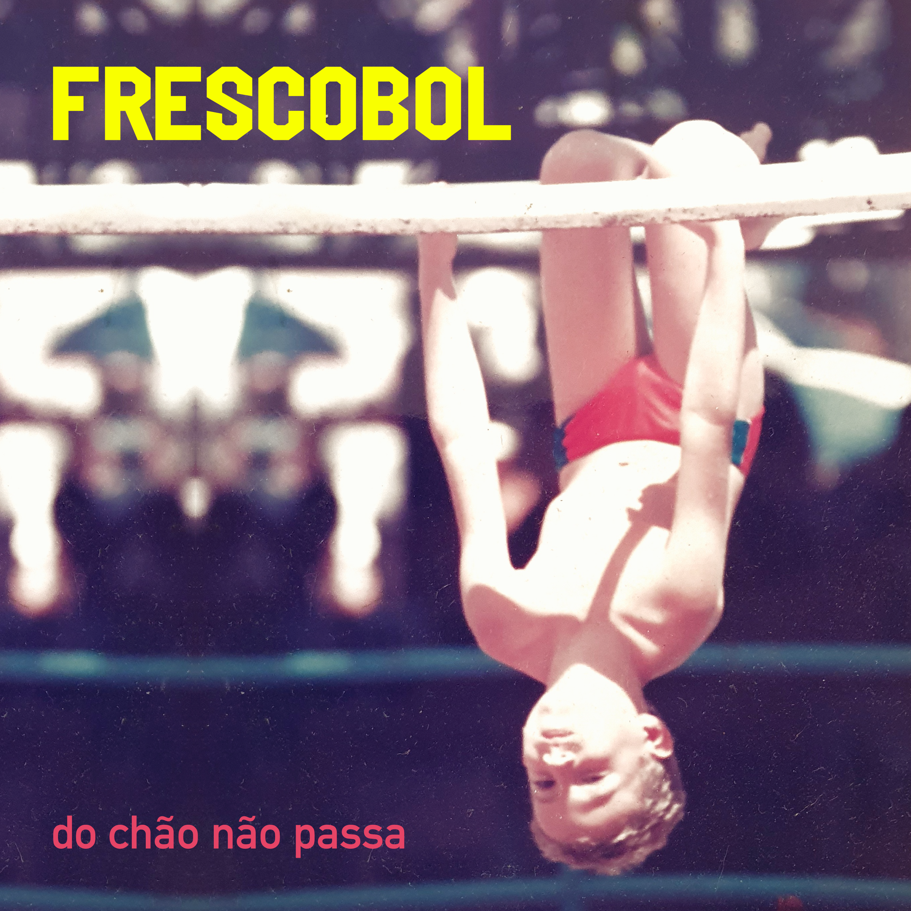 Do Chão Não Passa (Divulgação)