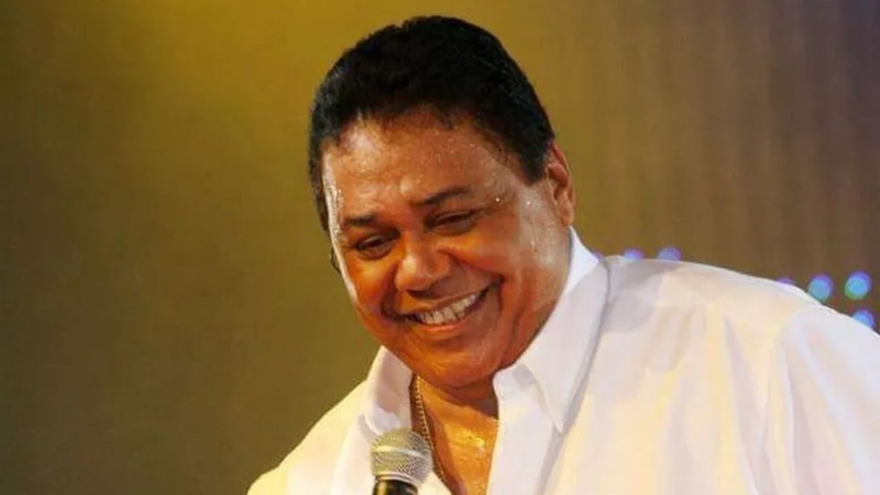 Dominguinhos do Estácio (Foto: Reprodução/Instagram)