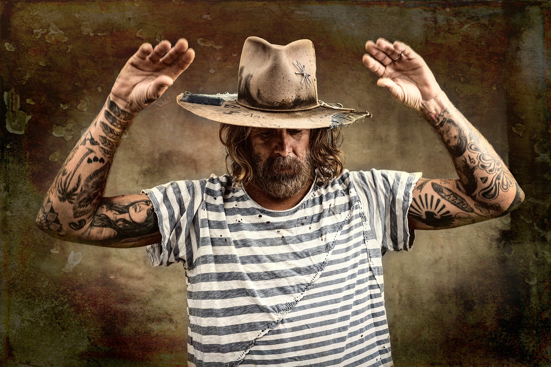 Donavon Frankenreiter (Foto: Divulgação)