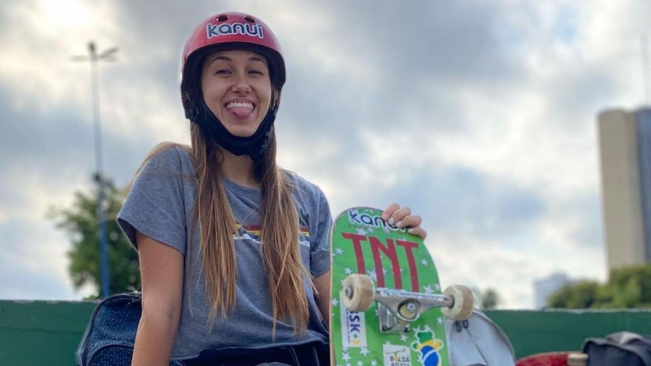 Dora Varella (Foto: Reprodução/Instagram)