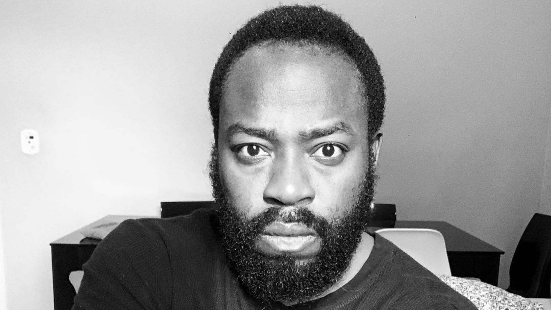 Douglas Silva (Foto: Reprodução / Instagram)