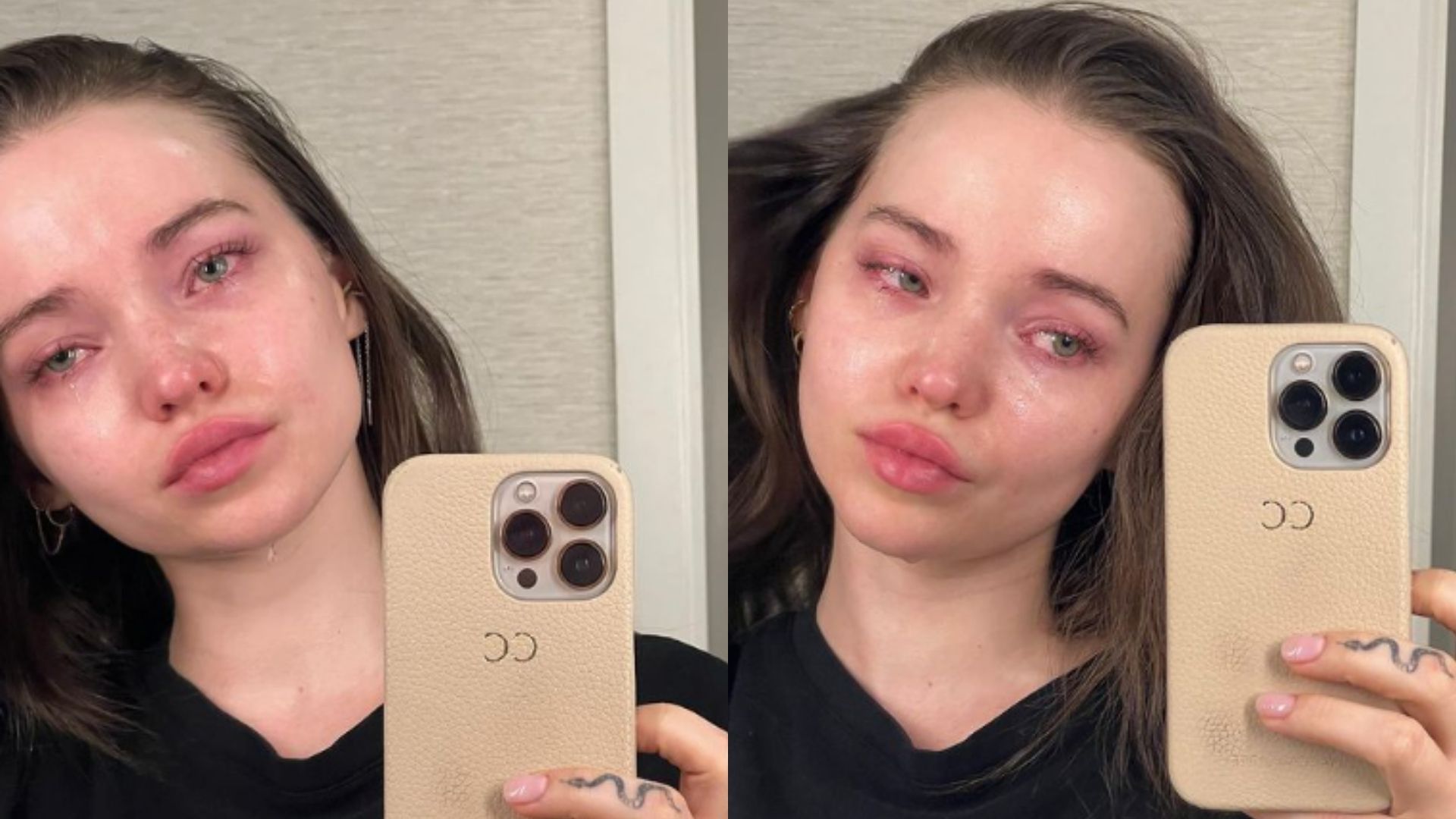 Dove Cameron (Foto: Reprodução / Instagram)