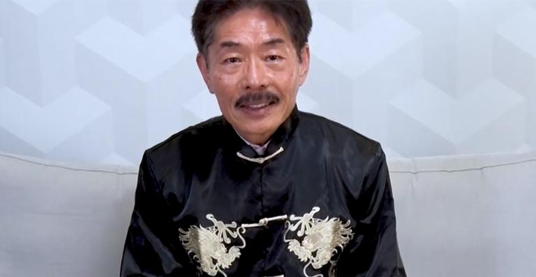 Meditação guiada de 12 minutos: aprenda exercício para fazer em casa com Dr. Jou Eel Jia