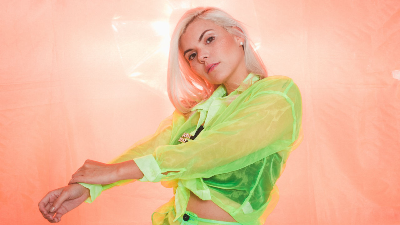 Duda Beat (Foto: Ana Alexandrino)