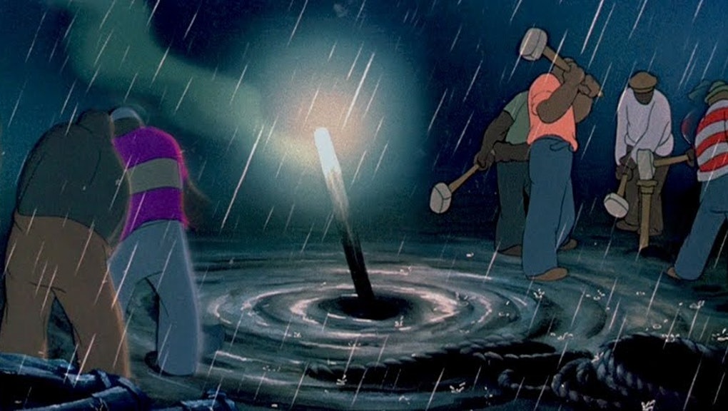 Dumbo rqcismo reprod