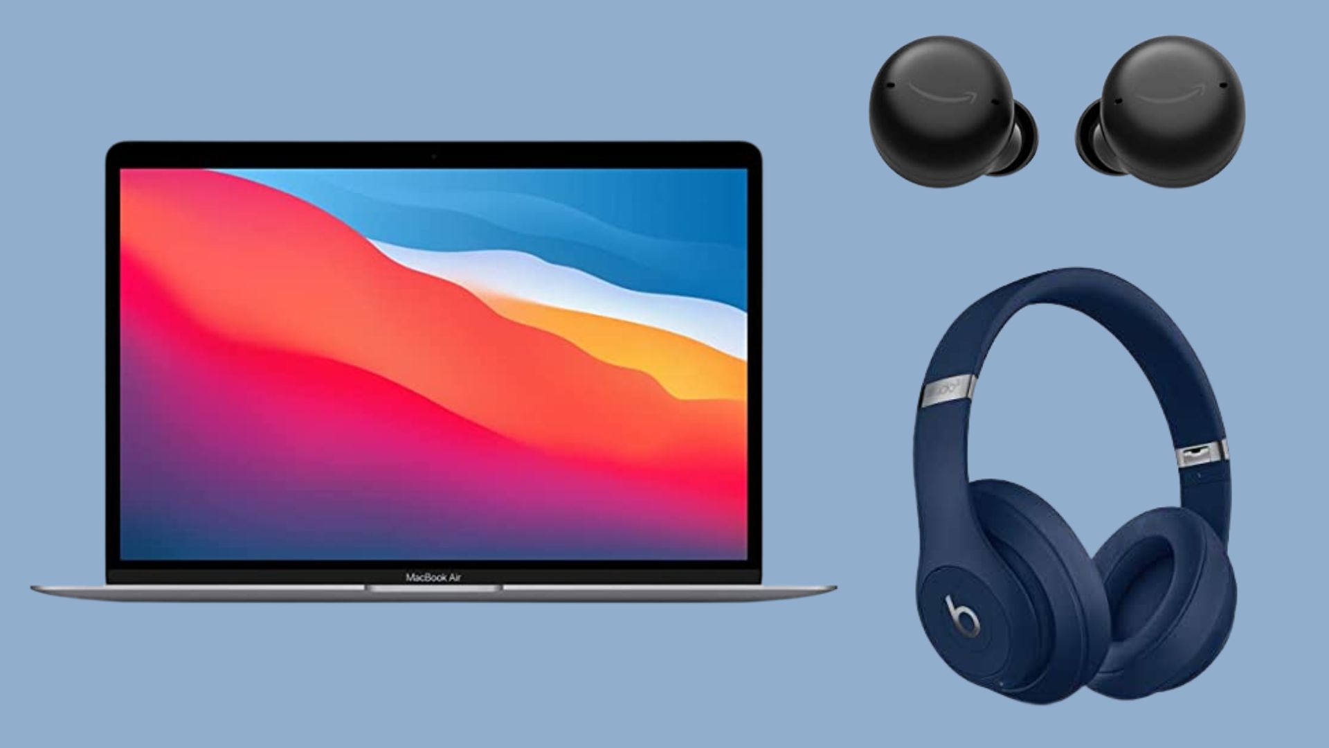 Echo Dot, notebook e mais: 13 eletrônicos em oferta para garantir na Amazon