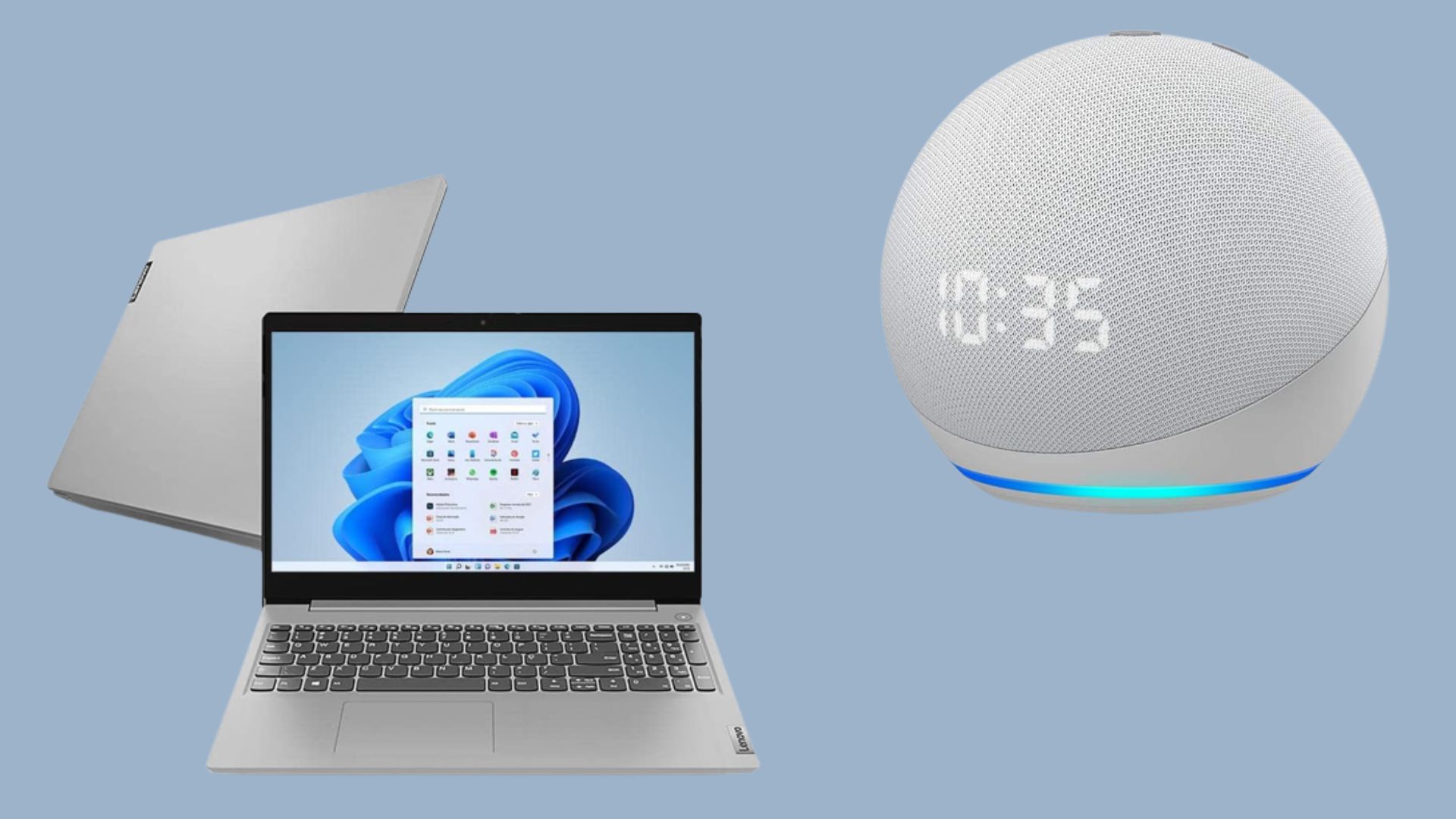 Echo Dot, notebook e mais: 15 eletrônicos em oferta para garantir na Amazon