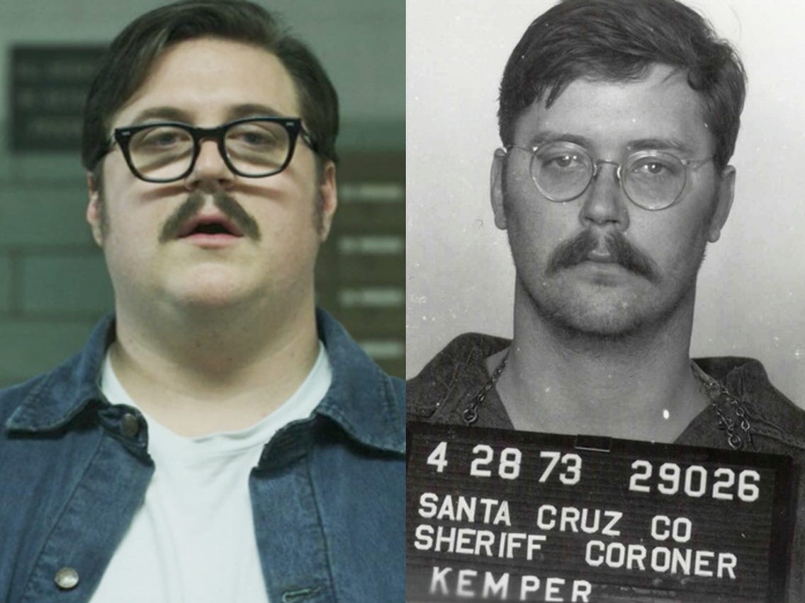 Ed Kemper