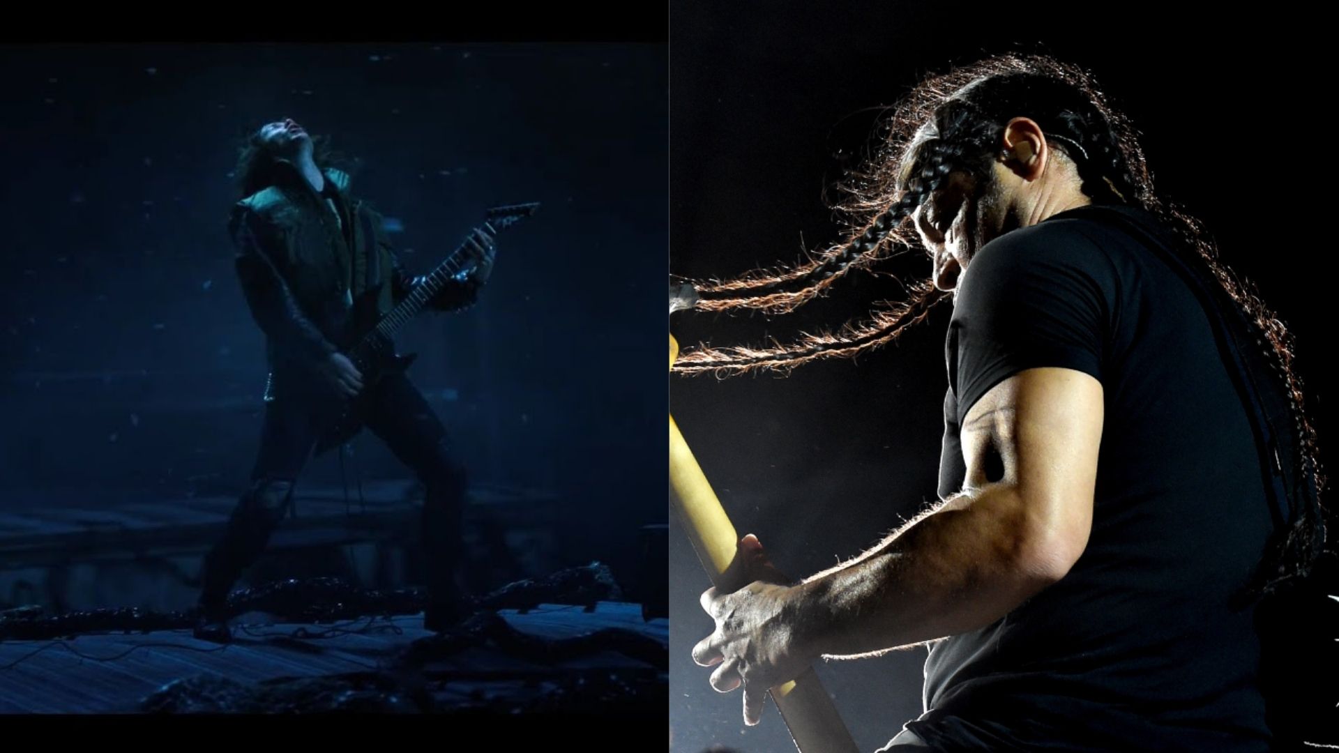 Stranger Things: Como filho de Robert Trujillo, do Metallica, participou da série?