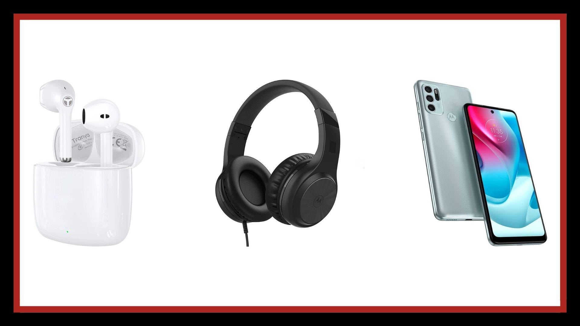 Tenha uma rotina cada vez melhor com os itens mais modernos e sofisticados do mercado.