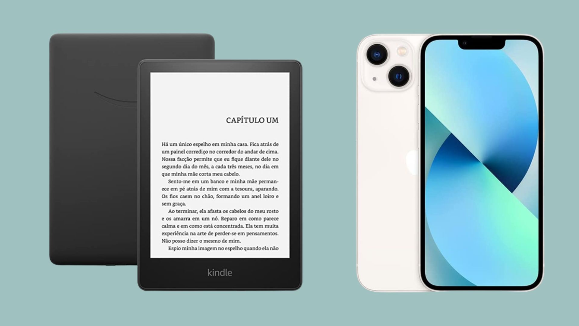 Eletrônicos em oferta: 10 opções para uma rotina mais prática e tecnológica