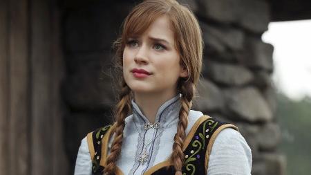 elizabeth lail em era uma vez