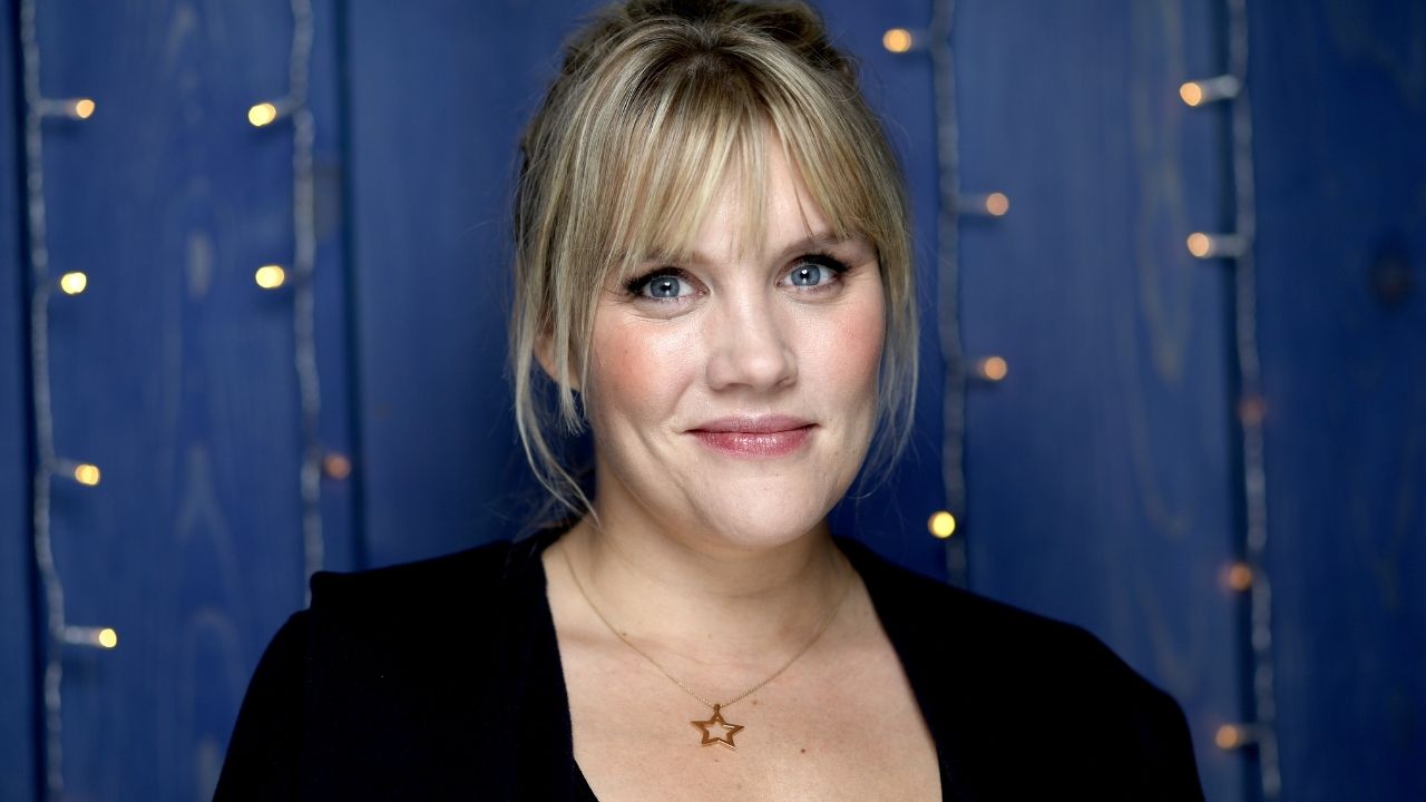 Emerald Fennell no festival de Sundance em 2020 (Foto: Rich Polk / Getty Images para IMDb)