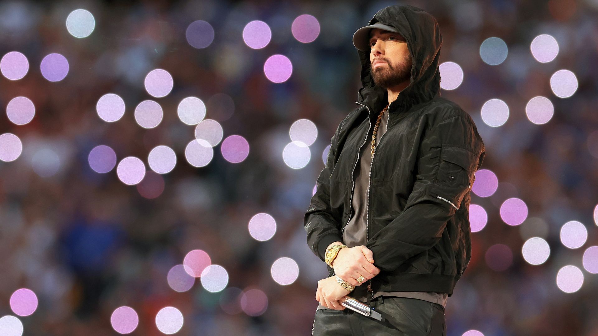 Eminem (Foto: Kevin C. Cox/Getty Images)