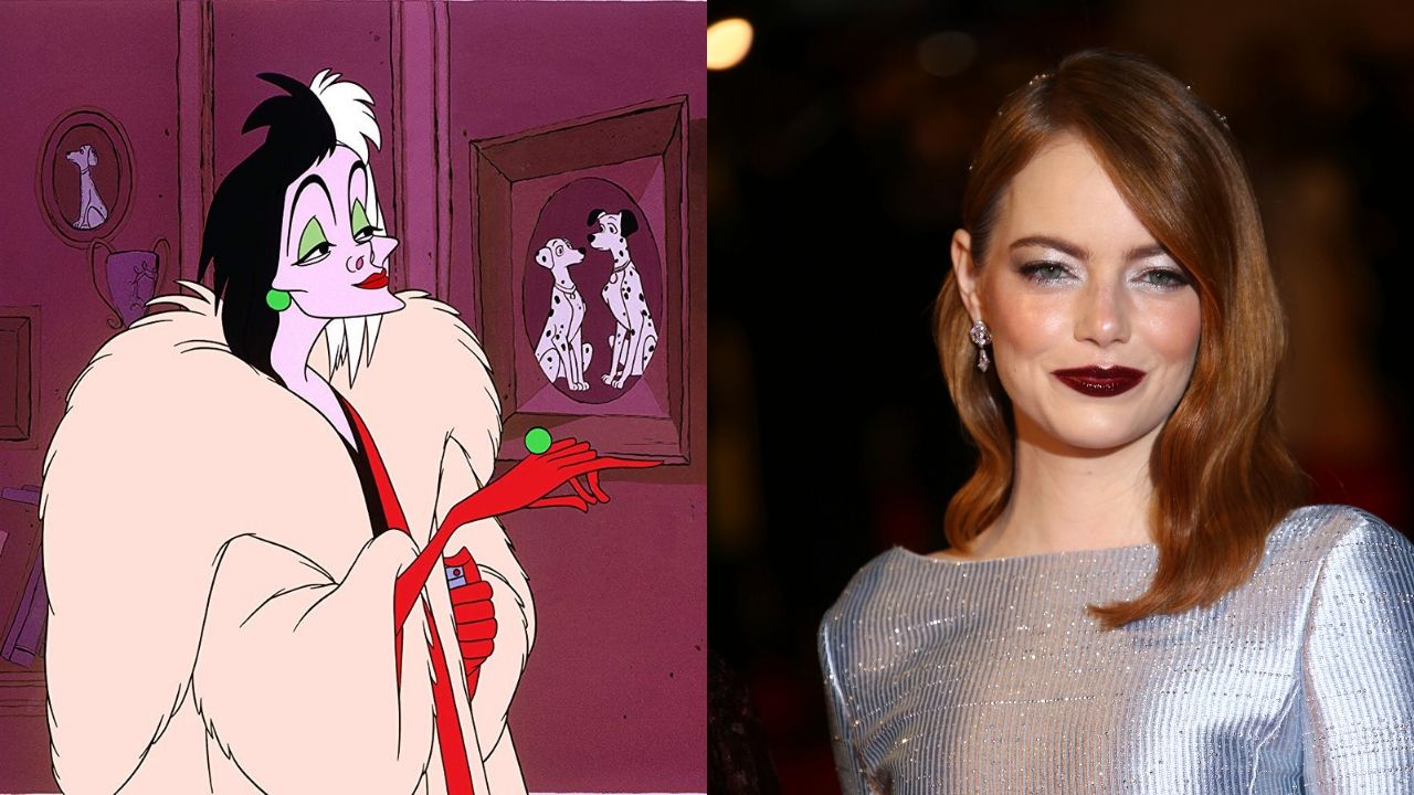 Emma Stone (Foto: Joel C Ryan/Invision/AP)